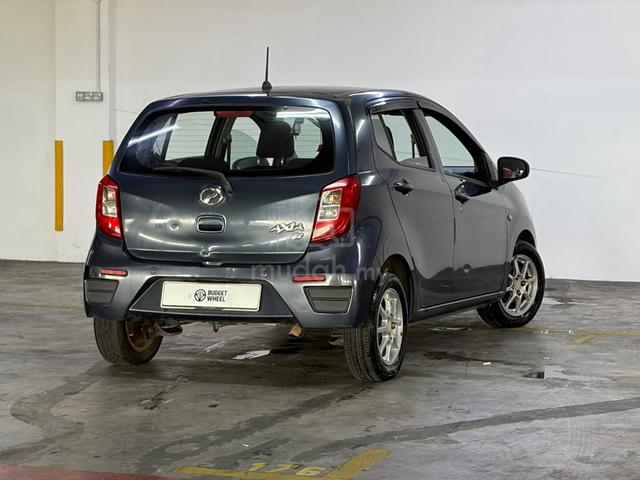 2019 Perodua AXIA 1.0 GXTRA MY19 (A) WHOLE SALE - 3