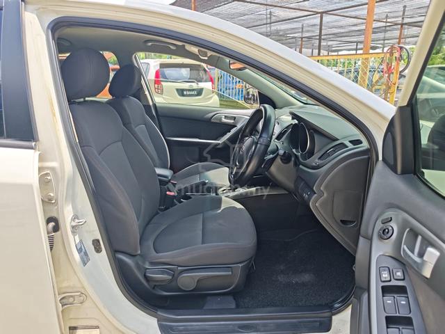 2011 Kia FORTE FULL SPEC 1.6 (AUTO) - LOAN KEDAI - 4
