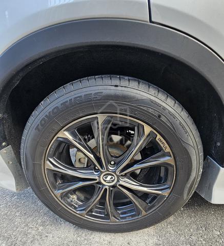 2016 Nissan X-TRAIL 2.0 IMPUL T32 (A) - 5
