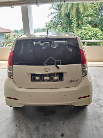 2011 Perodua MYVI 1.3 EZ STANDARD (A) - 2