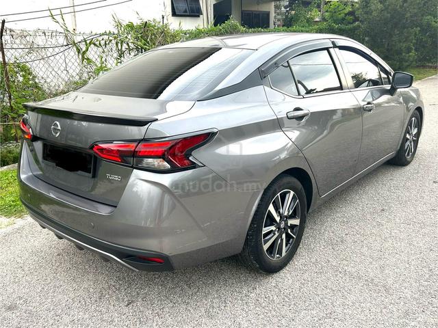 2021 Nissan ALMERA 1.0 VLP (A) - 5