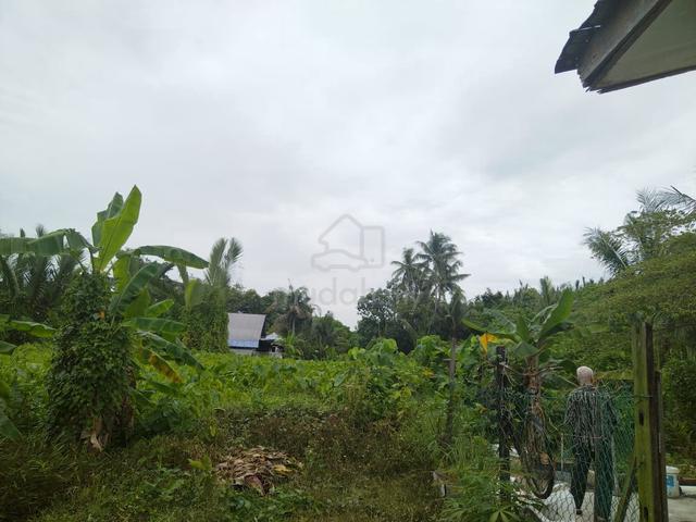 Tanah Untuk Dijual Di Kg. Sg. Udang, Klang!! 1