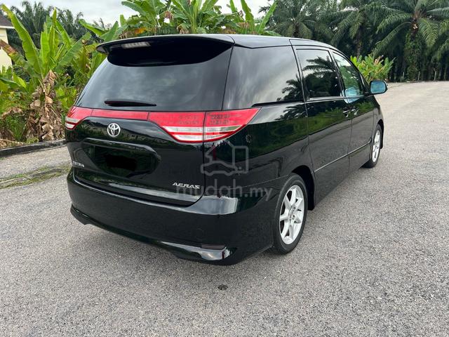 2006 Toyota ESTIMA ACR50 2.4 AERAS (A) - 4