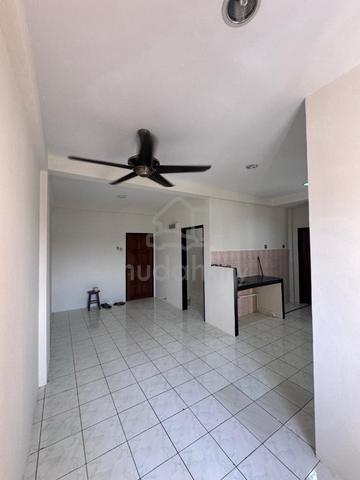 Pangsapuri Damai Mewah A 1