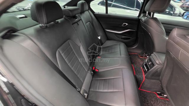 2024 Bmw 320i M 2.0 SPORT MY19 G20 FACELIFT (A) - 5
