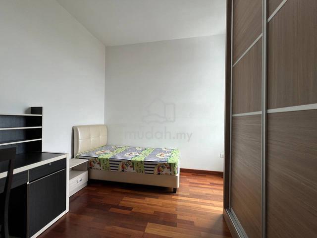 Horizon Residence (Dwi Mutiara) 4