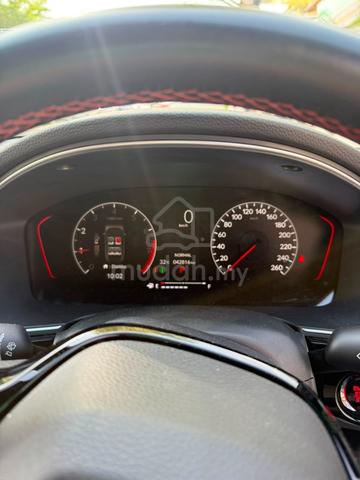 2023 Honda CIVIC 1.5 RS (A) - 5