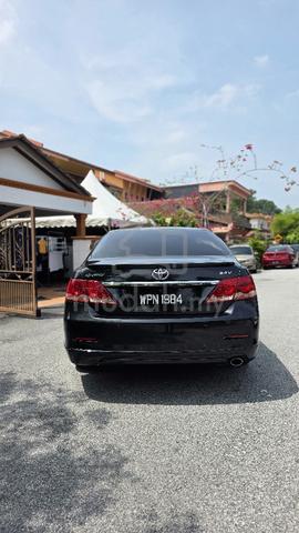 Toyota Camry 2.4V Acv40 - 3