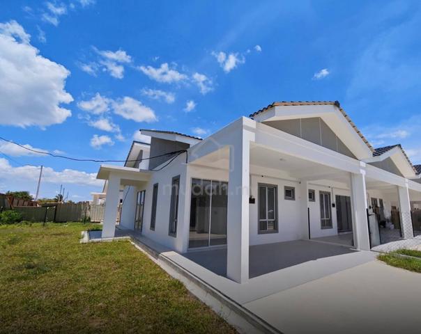 [RM250K] 20’x70’ Rumah Mampu Milik | Berdekatan Senawang Rembau Pedas 1