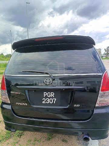 2006 Toyota INNOVA 2.0 E (A) - 3