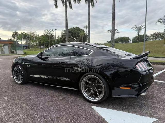 2015 Ford Mustang GT 5.0 V8/Direct Owner - 3