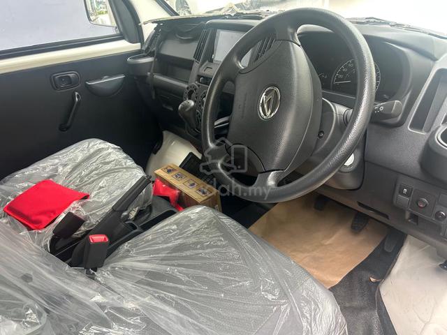 2026 Daihatsu GRAN MAX 1.5 BOX VAN FU11 L0AN - 5