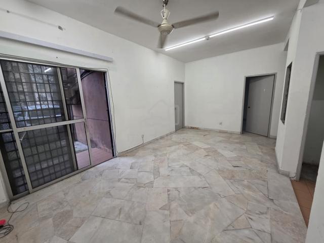 Apartment Sri Ara 1