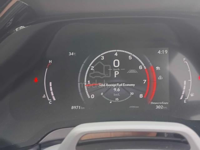 NO ROOF/5A/8K KM/2024 Lexus RX350 2.4 F SPORT - 4