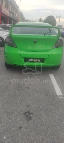2004 Proton GEN-2 1.6 (A) - 2