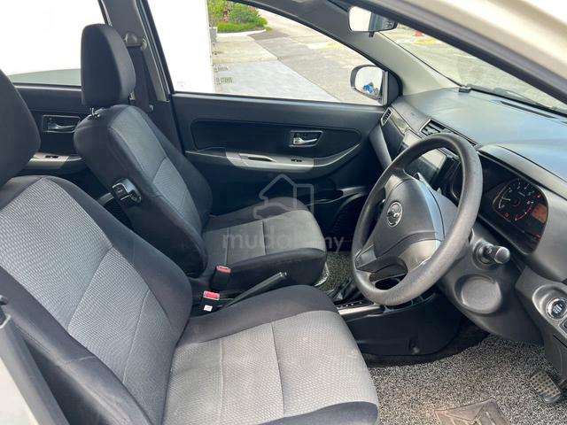 2019 Perodua BEZZA1.3X(A)CTOS BOLEH LOAN D/P MURAH - 4