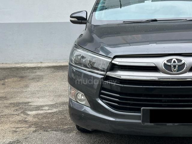 Toyota INNOVA 2.0 G (A) - 4