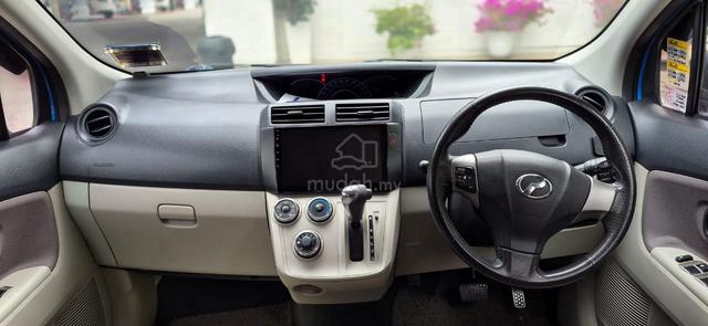 2016 Perodua ALZA 1.5 EZ FACELIFT (A) - 5