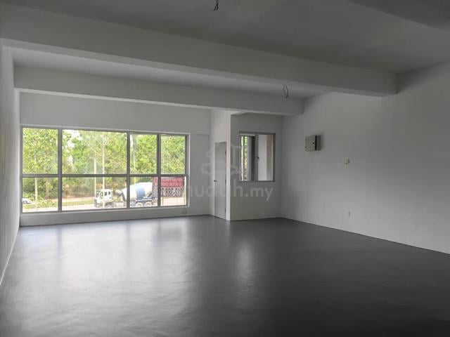 FACING MAIN ROAD 1st Floor Shop Office Lot Bandar Puteri Bangi 1