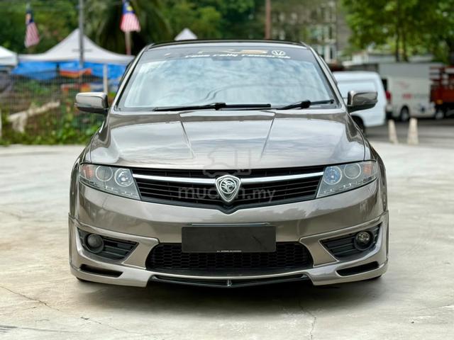 Cheap Sales⭐Proton PREVE 1.6 PREMIUM (A) Warranty - 4