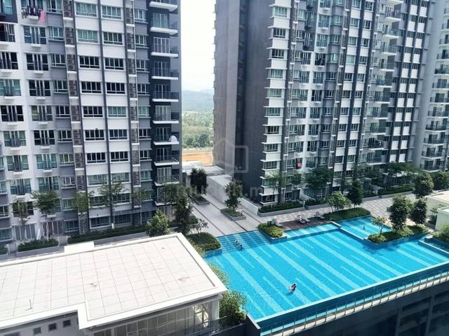 Savanna Executive Suite @ Southville City 1
