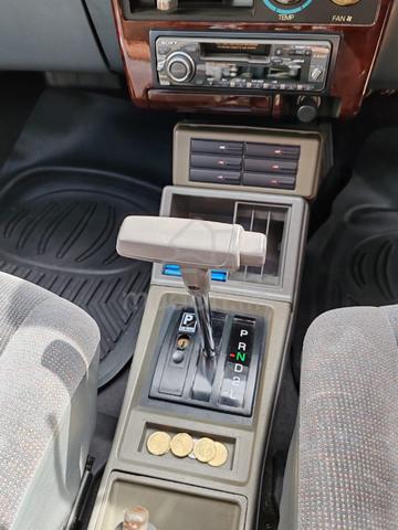 1999 Proton ISWARA 1.5 (A) - 5
