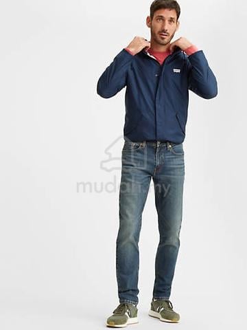 Levi’s 531 Athletic Slim Flex Men’s Jeans - photo 4 of 5
