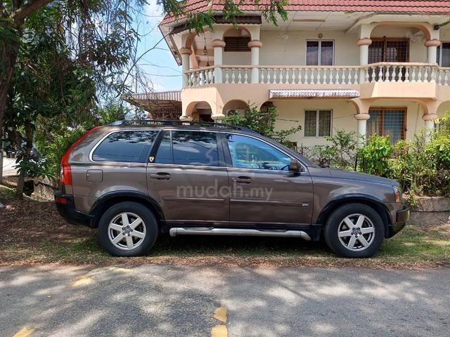2003 Volvo XC90 2.5 T (A) - 3