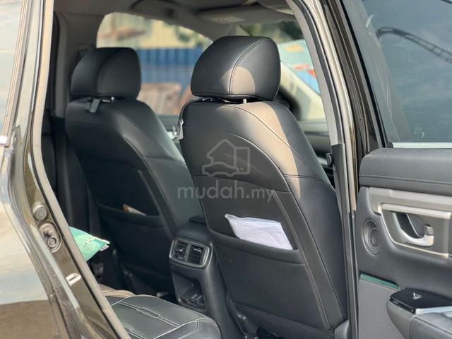 2021 Honda CR-V 2.0 2WD (A) Nego Till Let GO - 4