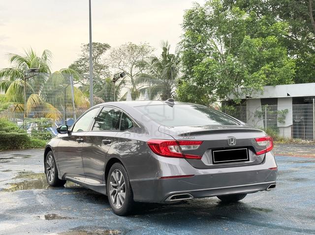 2021 Honda ACCORD TC 1.5L (A) - 3