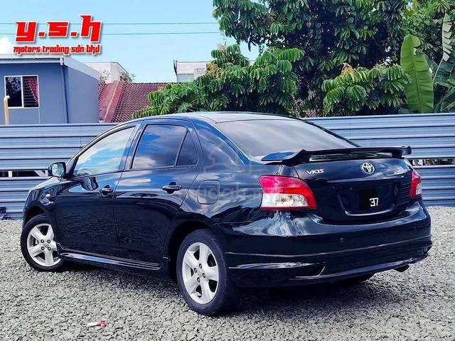 2009 Toyota VIOS 1.5 J (A) - 2