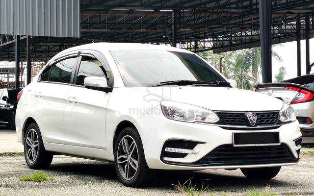 2020 Proton SAGA 1.3 PREMIUM (A) - 1