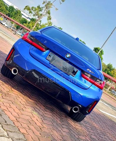 2023 Bmw 3 SERIES 2.0 30I M SPORT MY19 G20 - 4