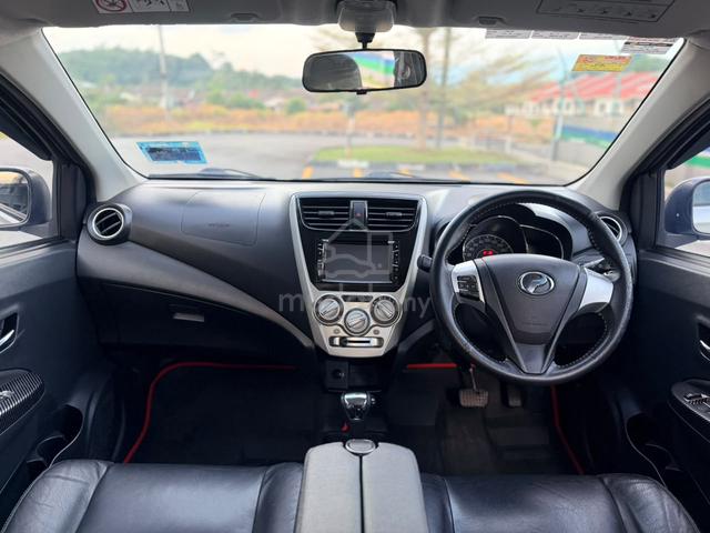 2017 Perodua AXIA 1.0 ADVANCE 2017/2018 - 5