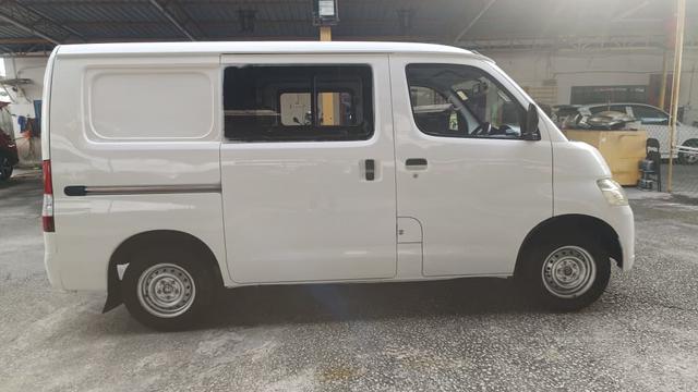 2011 Daihatsu GRAN MAX 1.5(M) One Owner Petrol - 4