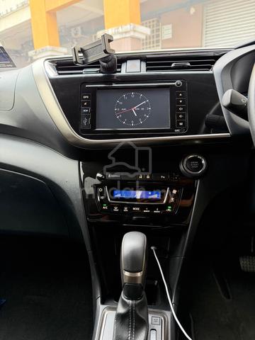 2020 Perodua MYVI 1.5 ADVANCE MY17 M800 D20N (A) - 5