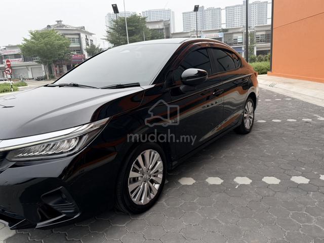 2023 Honda CITY 1.5 V MY20 GN FACELIFT (A) - 2