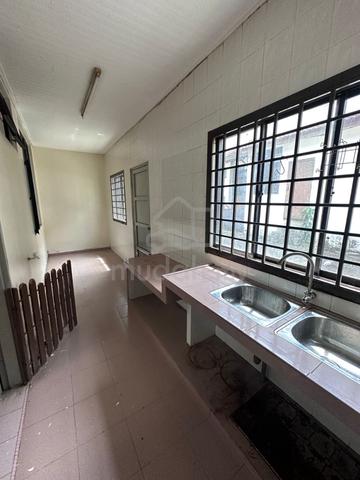 Dato Chellam / Near Puteri Wangsa / Pelangi Indah / Ulu Tiram 5