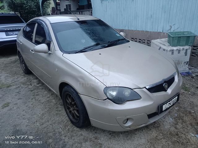 2005 Proton GEN-2 1.6 (M) - 1