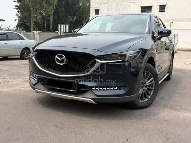 2019 Mazda CX-5 2.0 G 2WD HIGH SPEC FACELIFT (A) - 2