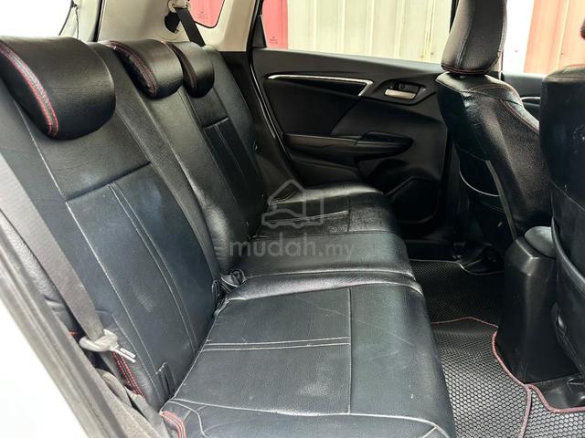 2016 Honda JAZZ 1.5 V (A) BULANAN 700 - 4