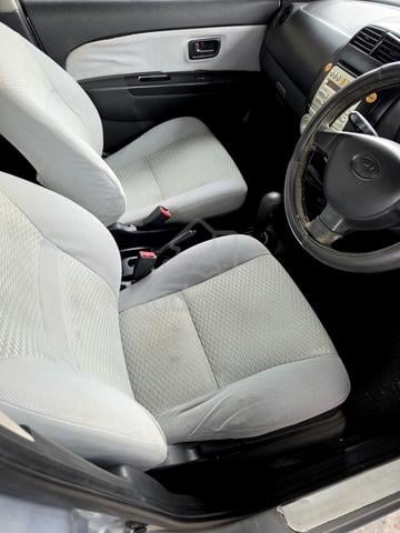 2008 Perodua MYVI 1.3 EZI (A) Cat Baru 1 Owner - 5