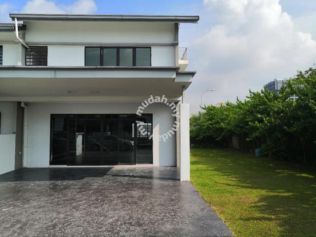 Below MKT CORNER 22 ft Land> 2.5 Teres House Ken Rimba JIMBARAN Sek 16 1