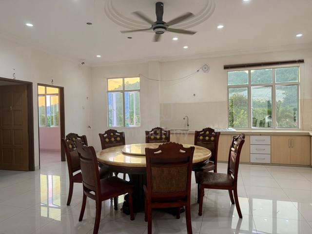 Batu Kawan Room Fully Furnished Private Bath  1