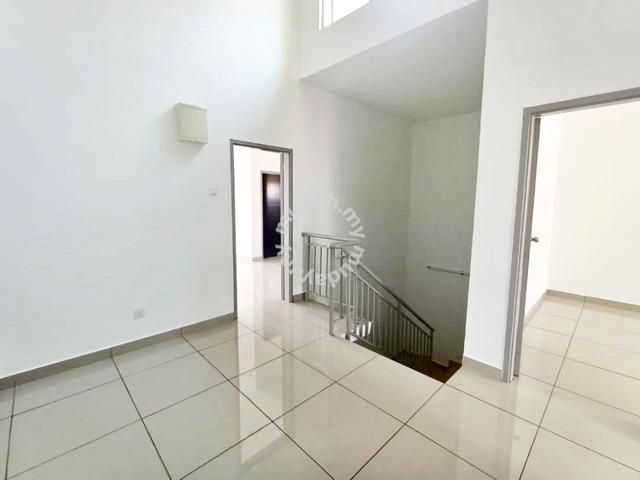[ORIGINAL FULLY EXTENDED] TERES 2 TINGKAT Taman Warisan Villa Nilai 5
