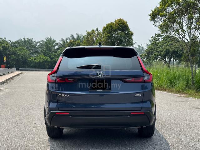 2024 Honda CR-V 1.5 MY23 RS (A)Warranty 2029 - 4