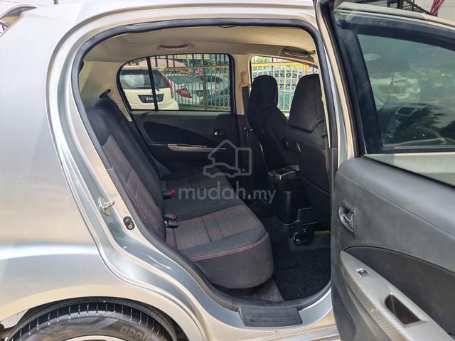 2015 Perodua MYVI SE 1.5 (AUTO) - 5
