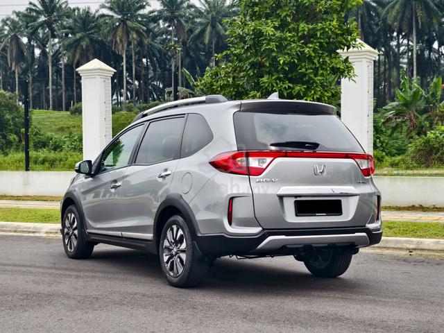 {2020}Honda BR-V 1.5 V (A) F/Spec F/Honda Servis - 4