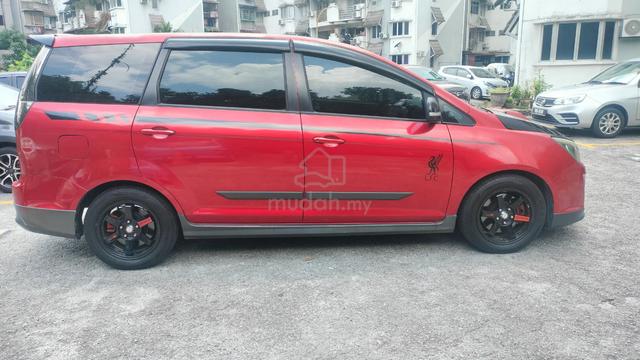 2018 Proton EXORA 1.6 EXECUTIVE FACELIFT (A) - 1