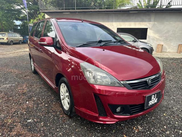 Proton EXORA 1.6 CPS BOLD (A) 2012/2013 CANTIK - 1